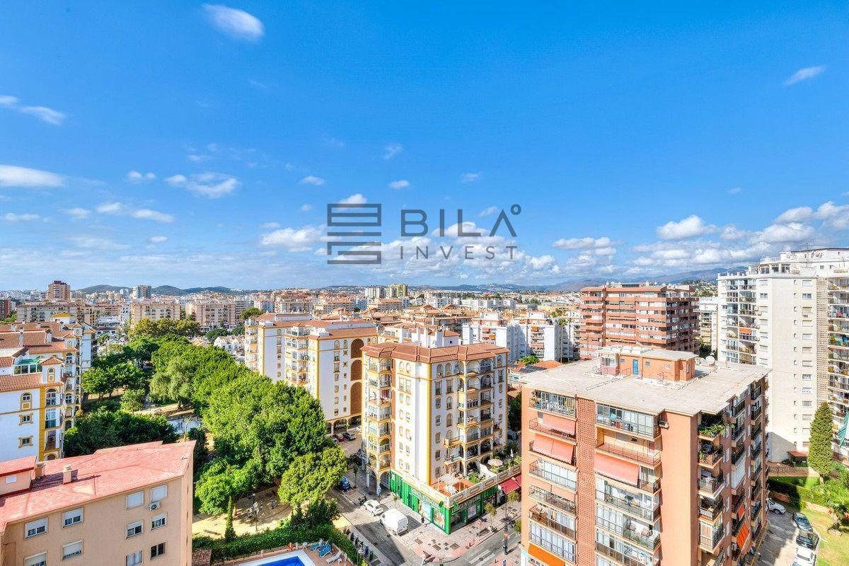 Flat for Sale in Fuengirola