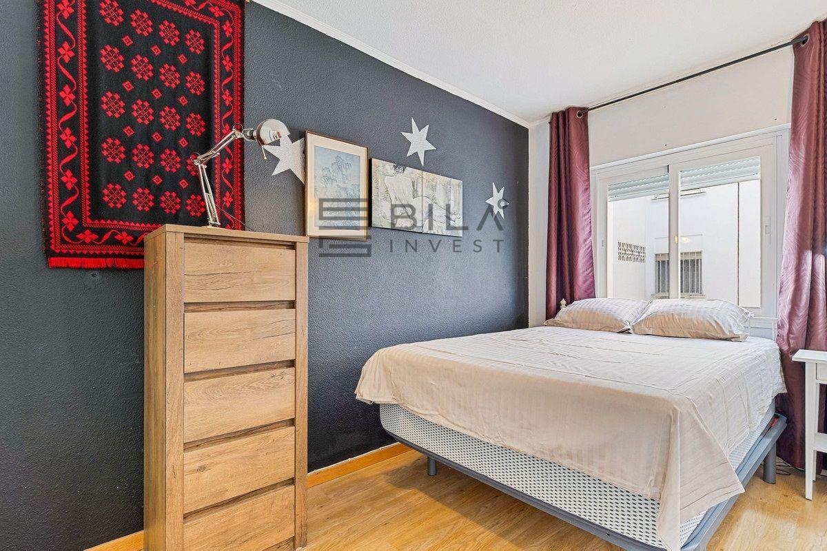 Flat for Sale in Fuengirola
