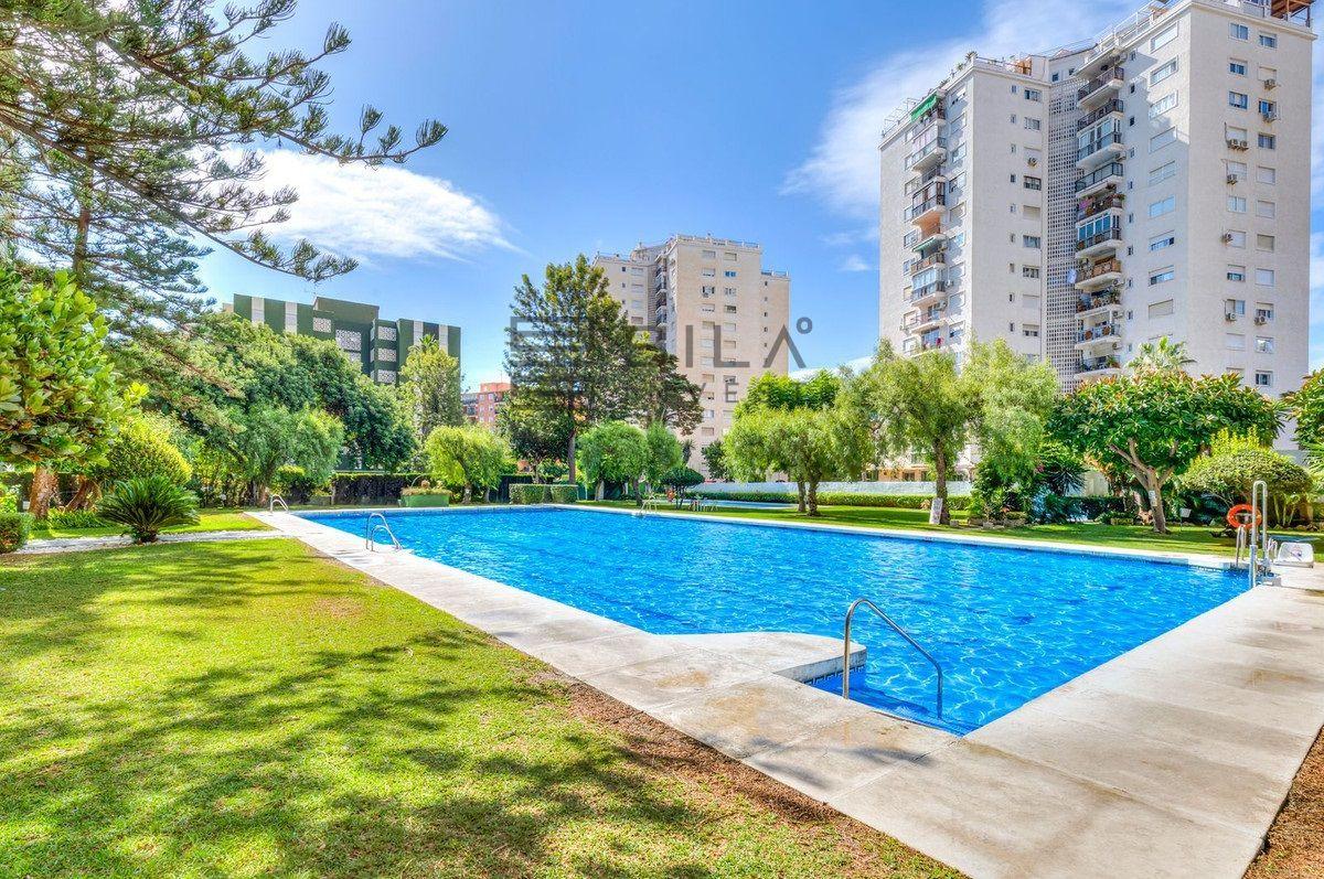 Flat for Sale in Fuengirola
