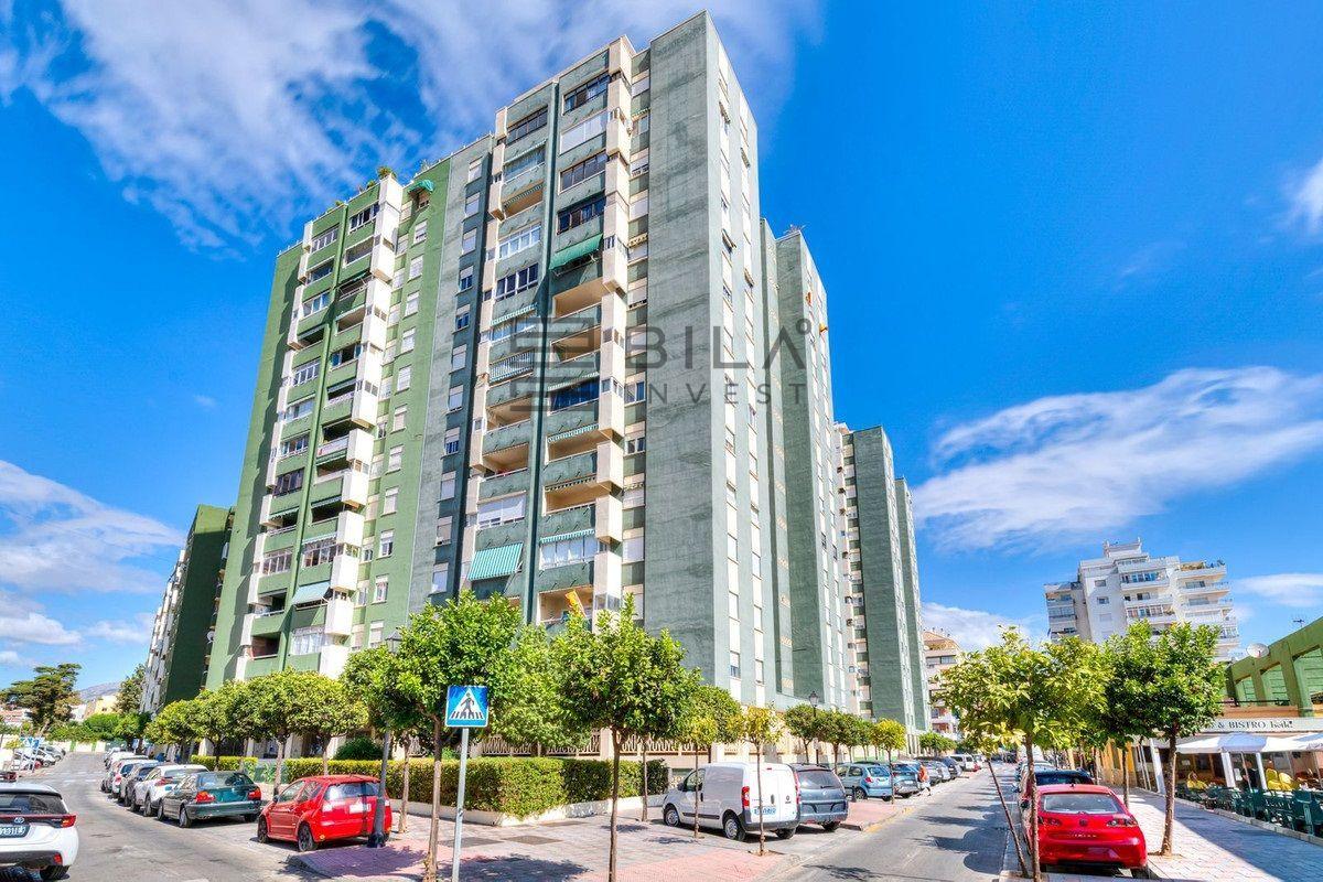 Flat for Sale in Fuengirola