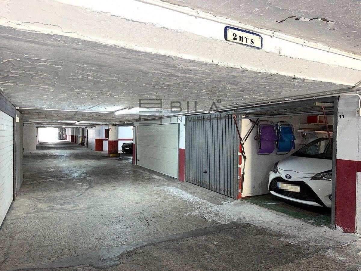 Flat for Sale in Fuengirola
