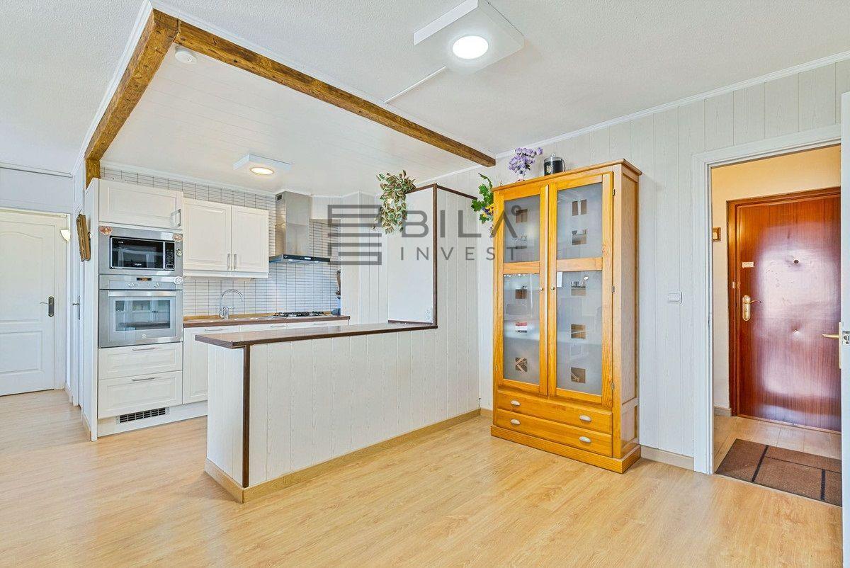 Flat for Sale in Fuengirola