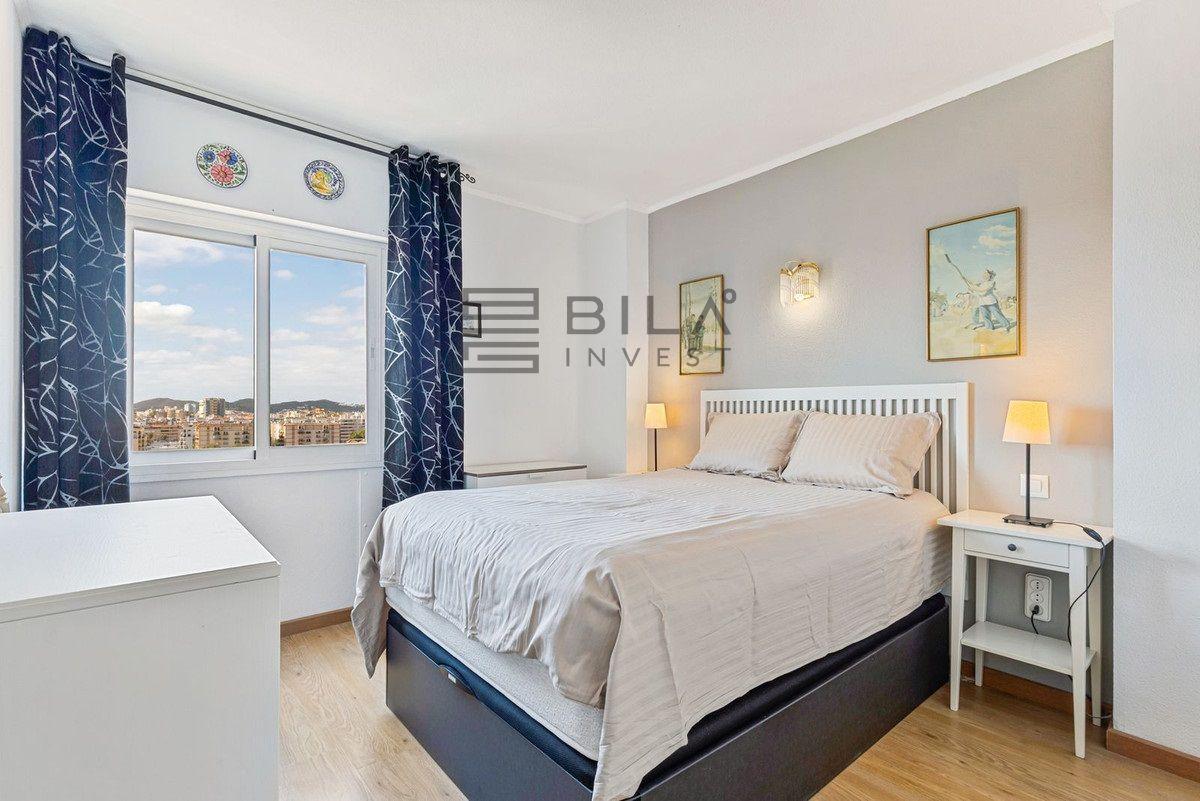 Flat for Sale in Fuengirola