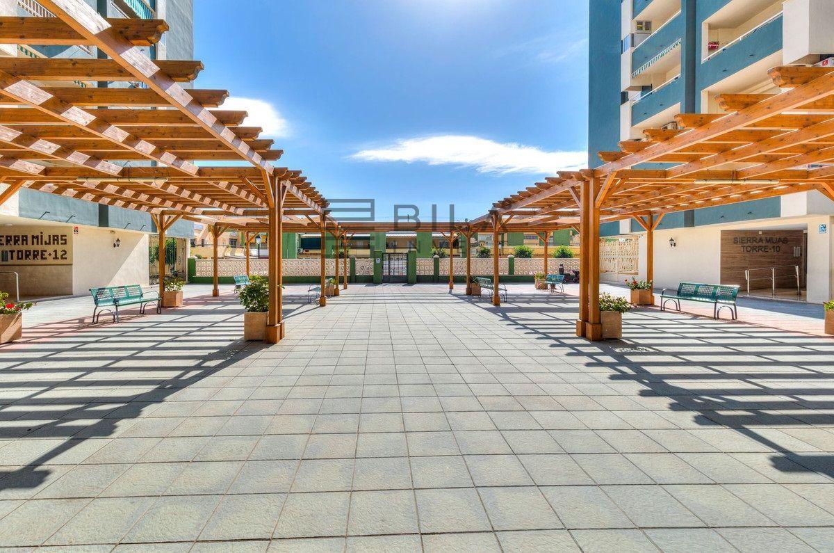 Flat for Sale in Fuengirola