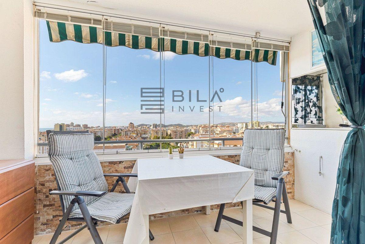 Flat for Sale in Fuengirola