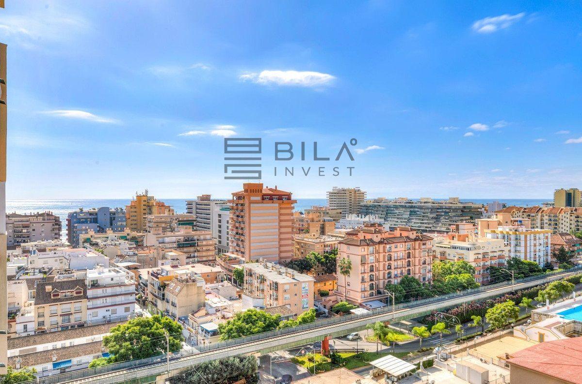 Flat for Sale in Fuengirola