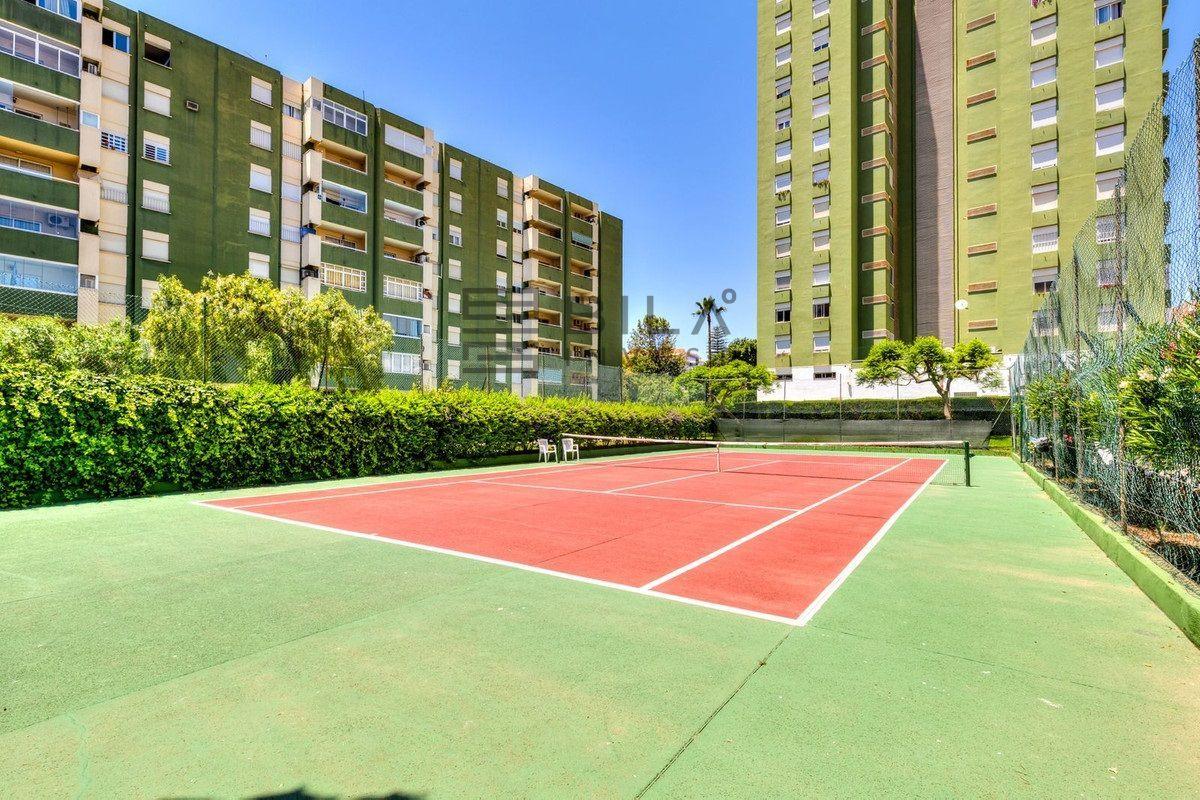 Flat for Sale in Fuengirola