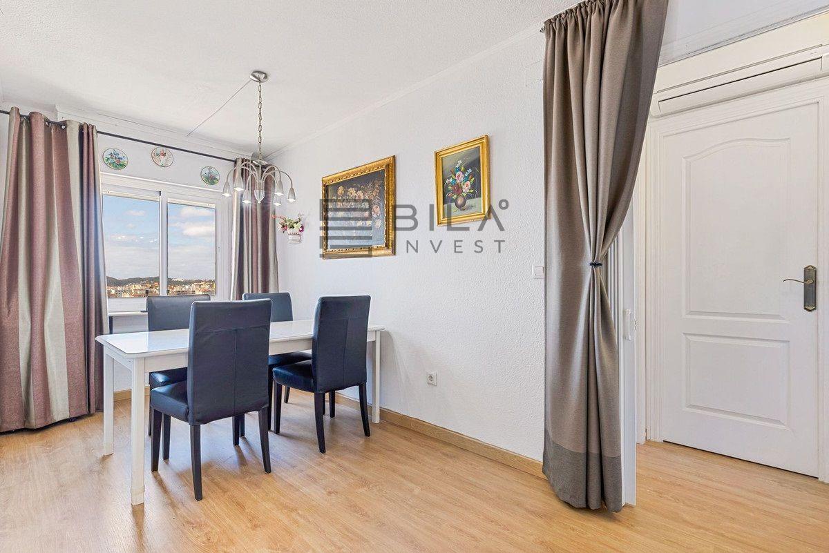 Flat for Sale in Fuengirola