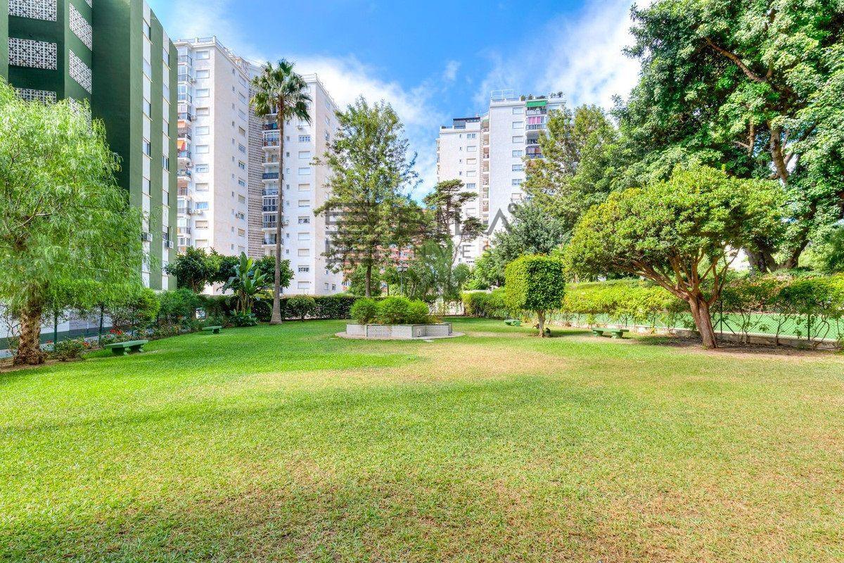 Flat for Sale in Fuengirola