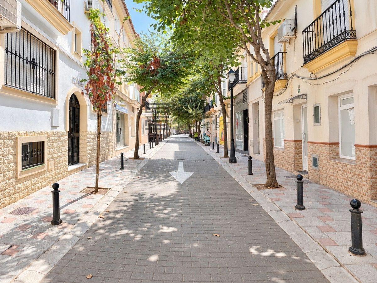 Piso en Venta en Fuengirola
