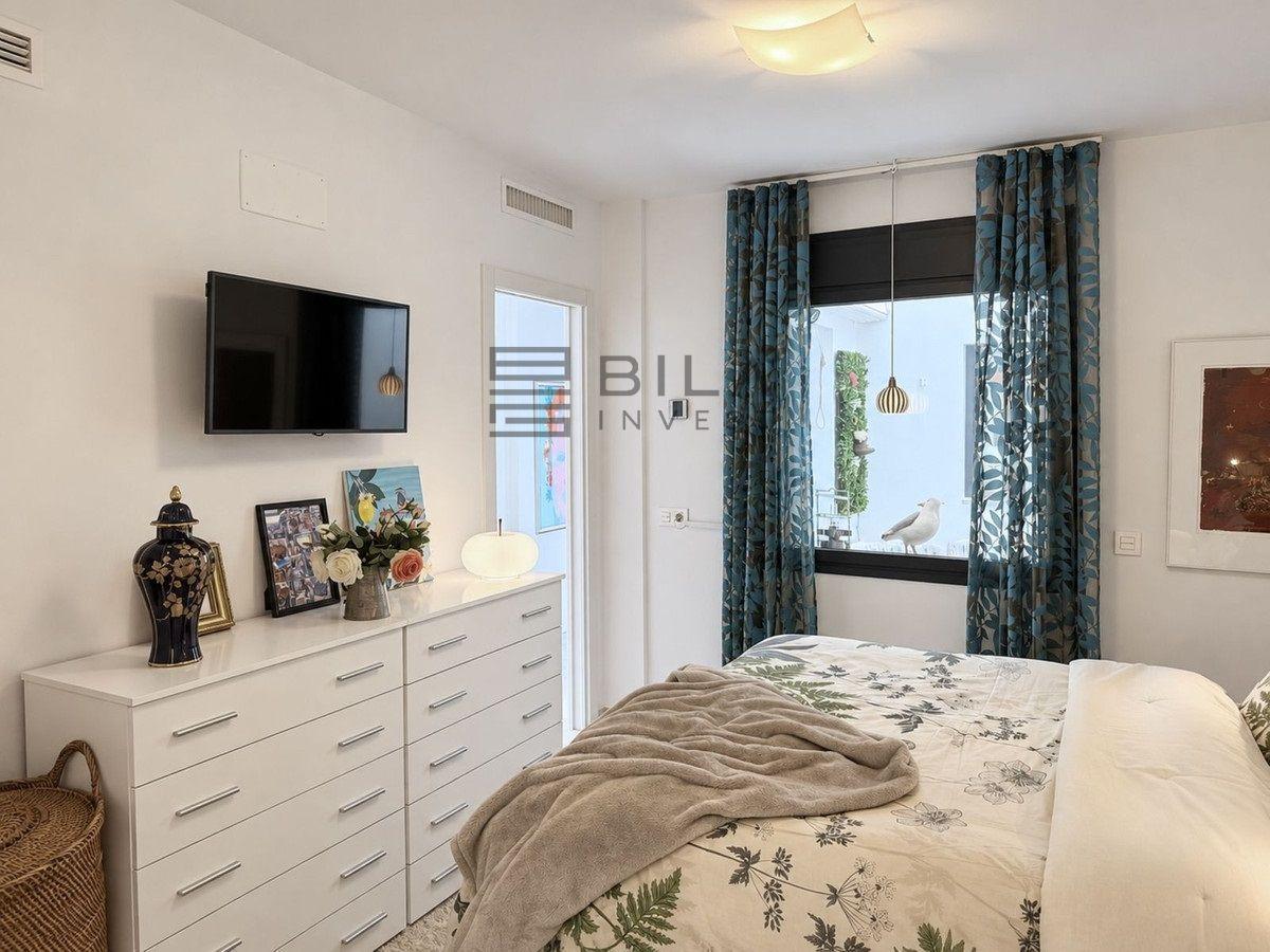 Piso en Venta en Fuengirola