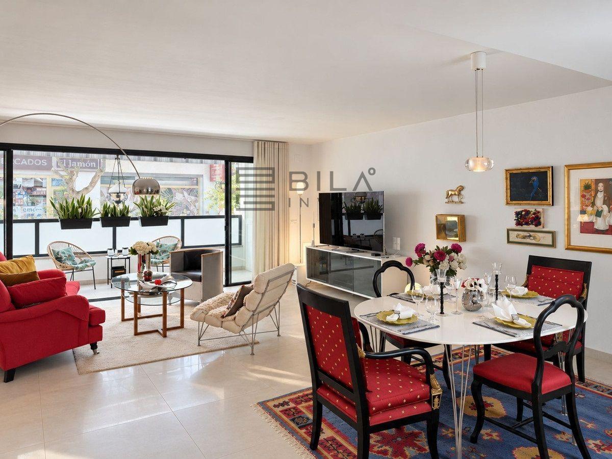 Piso en Venta en Fuengirola