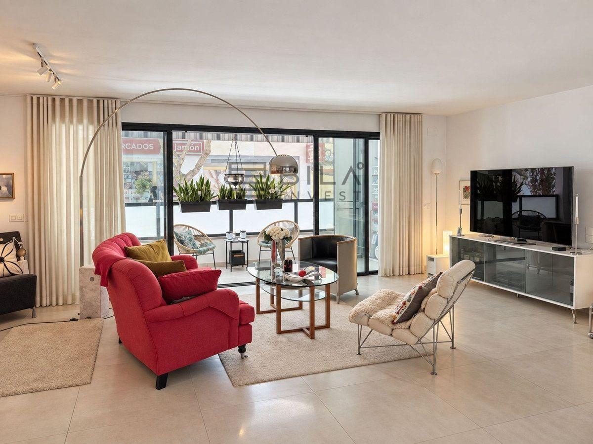 Piso en Venta en Fuengirola