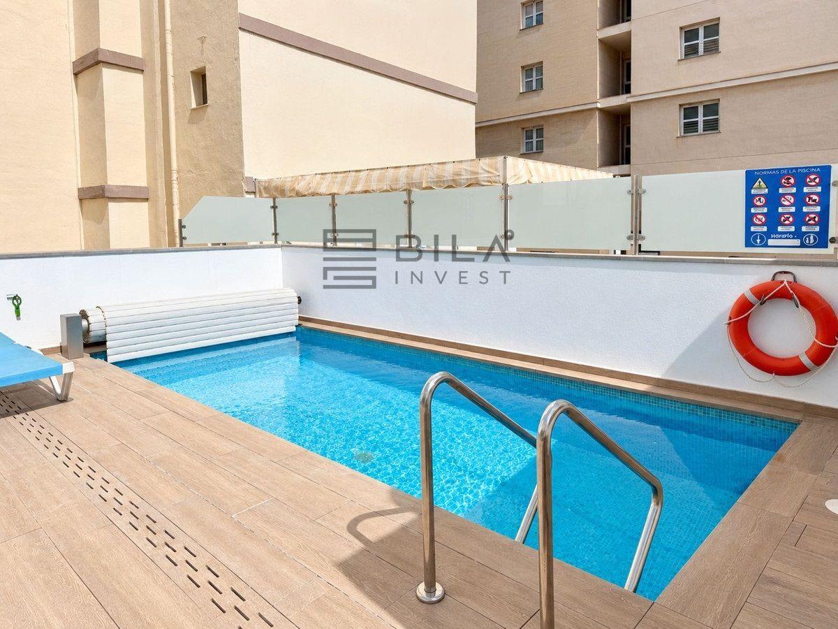 Piso en Venta en Fuengirola