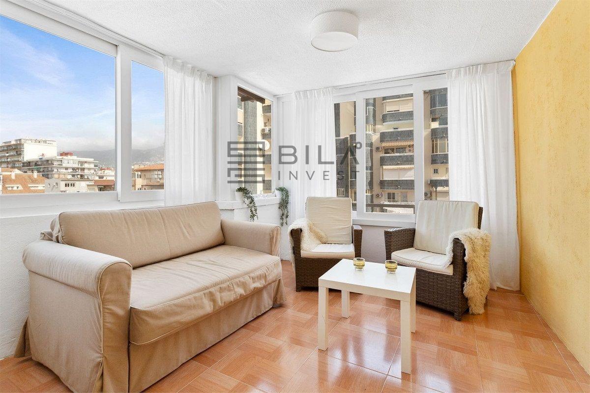 Ático en Venta en Fuengirola