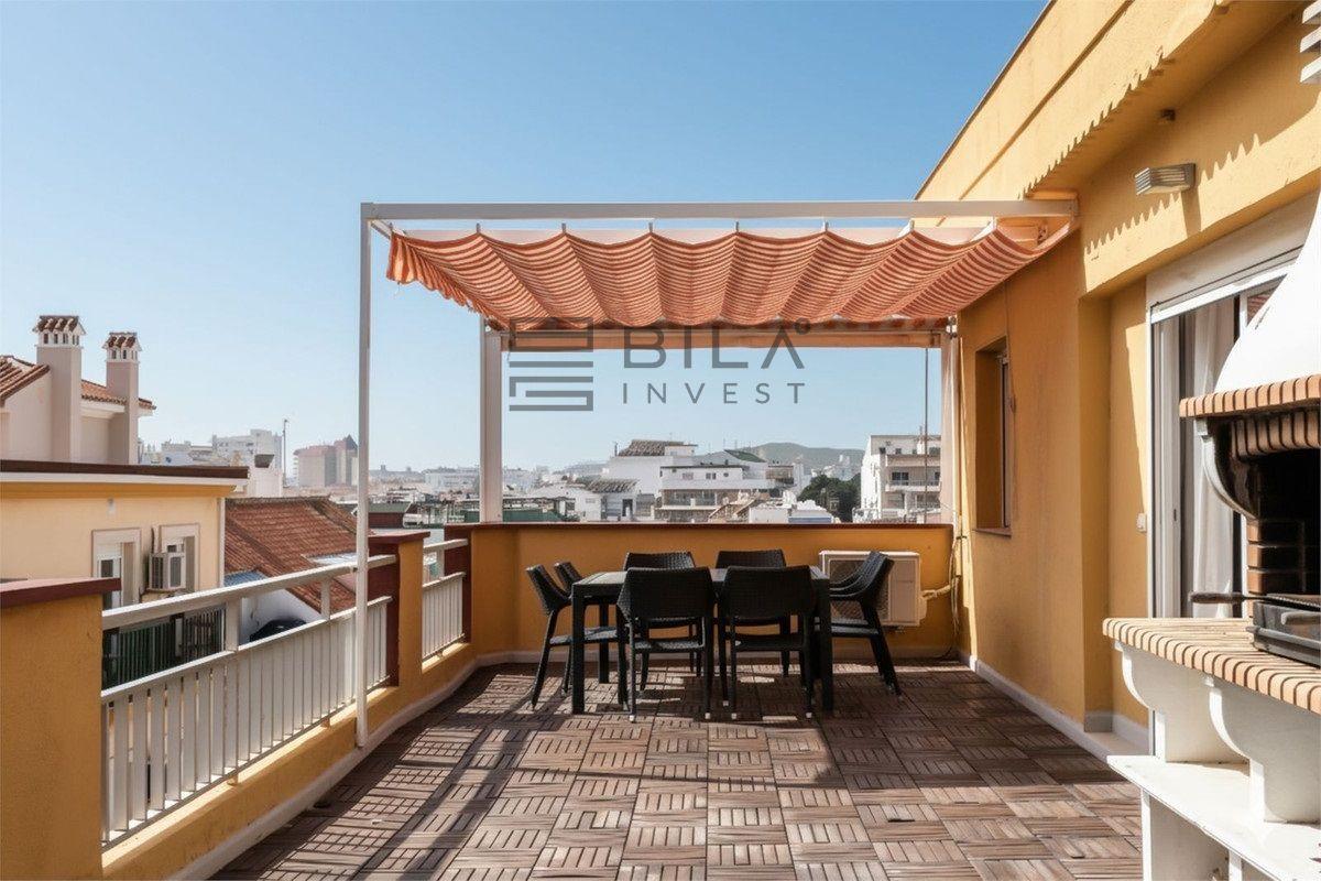 Ático en Venta en Fuengirola