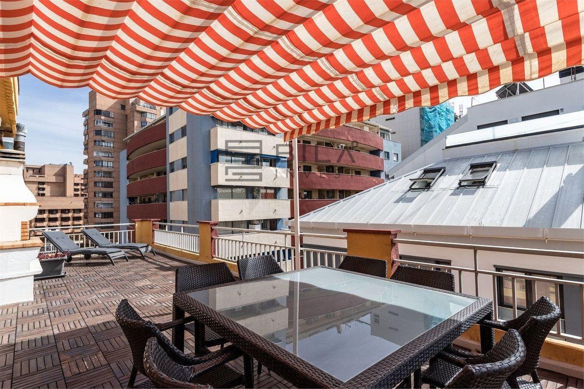 Ático en Venta en Fuengirola