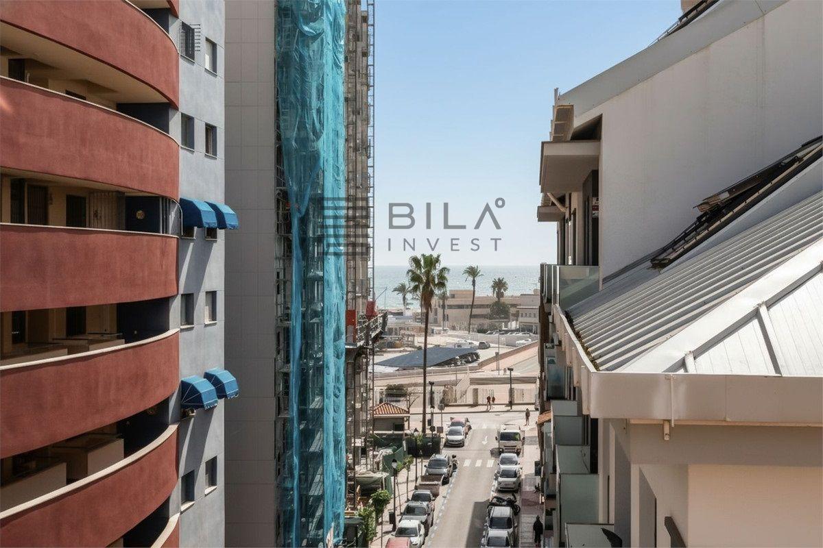Ático en Venta en Fuengirola