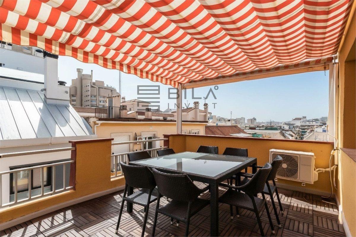 Ático en Venta en Fuengirola
