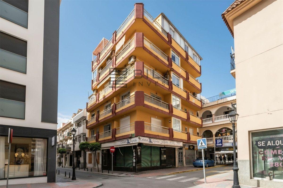 Ático en Venta en Fuengirola