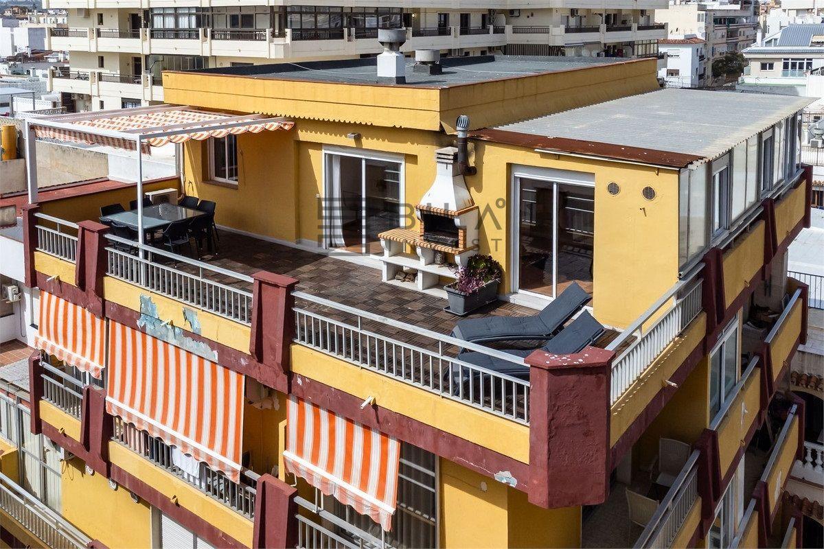 Ático en Venta en Fuengirola