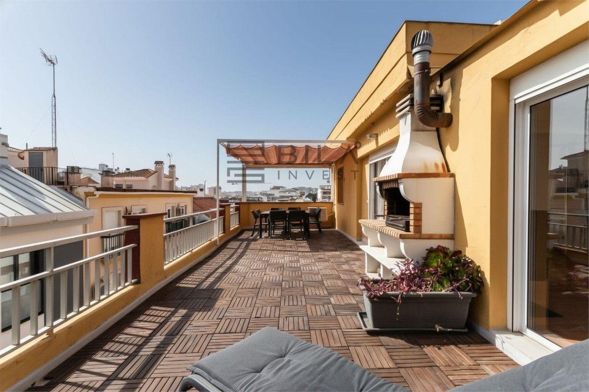Ático en Venta en Fuengirola