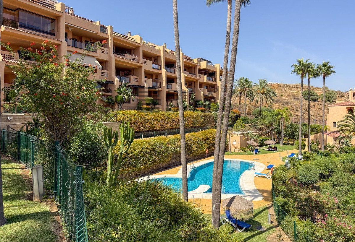 Flat for Sale in Mijas
