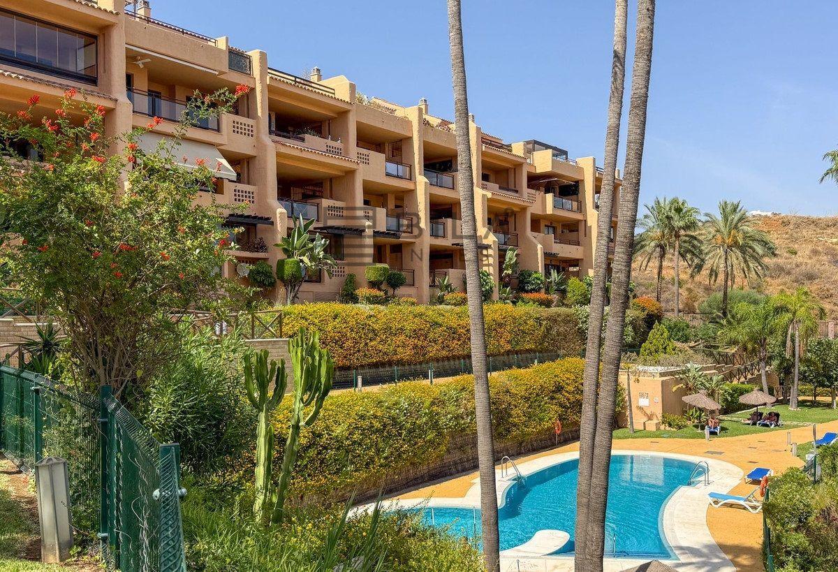 Flat for Sale in Mijas