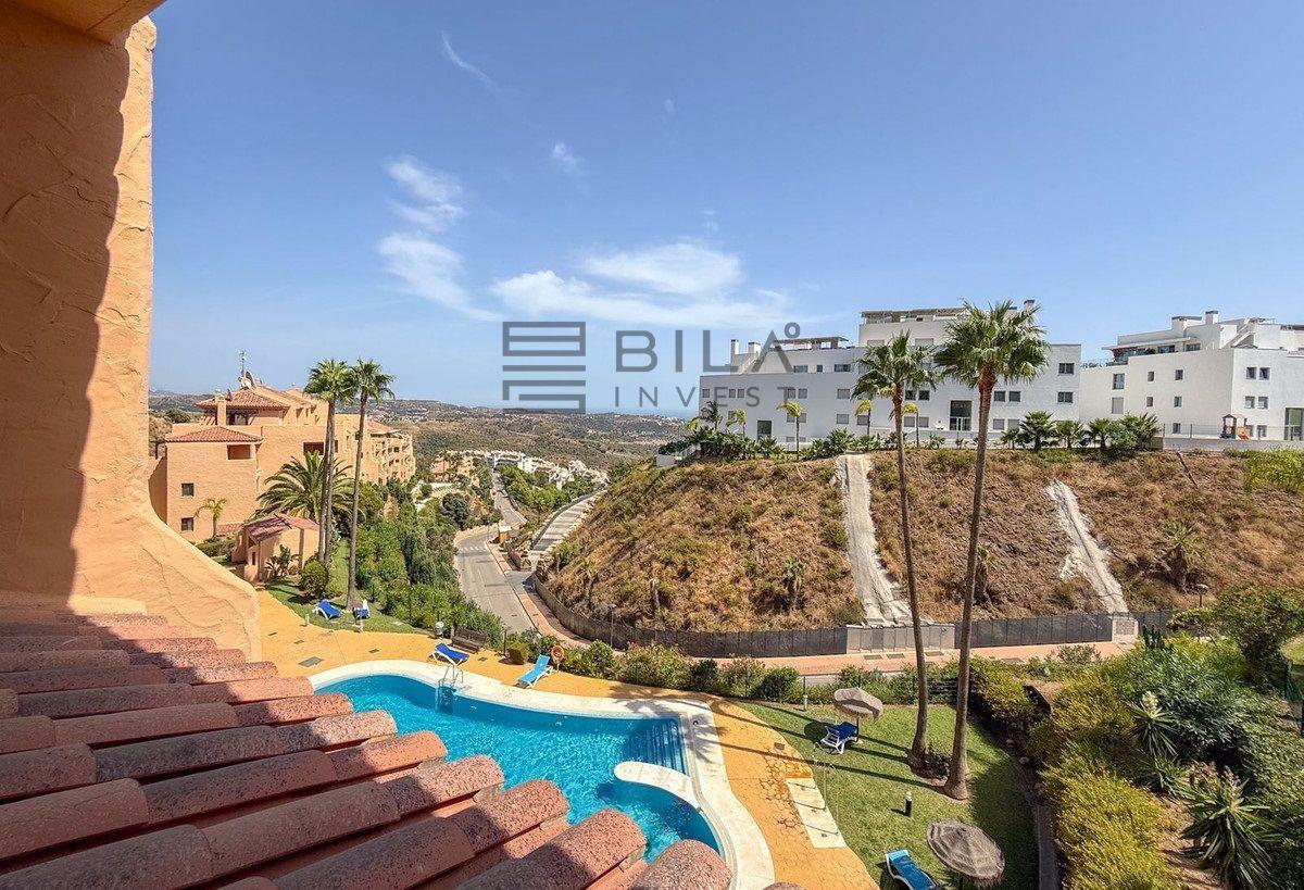 Flat for Sale in Mijas