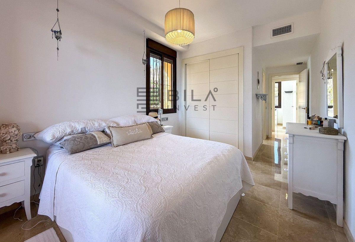 Flat for Sale in Mijas