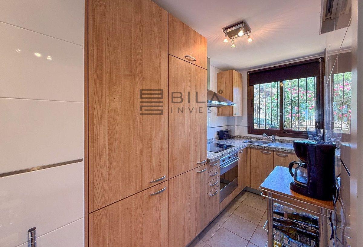 Flat for Sale in Mijas