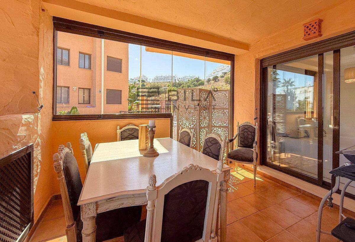 Flat for Sale in Mijas