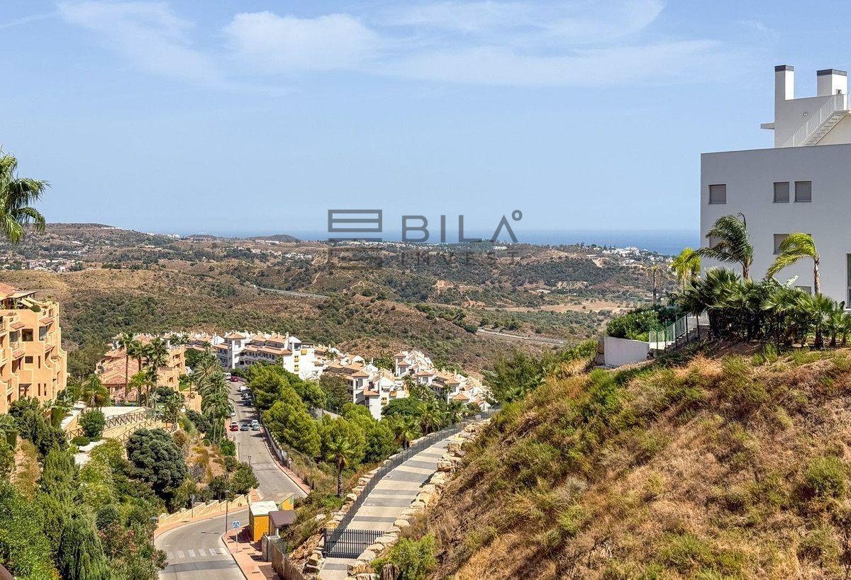 Flat for Sale in Mijas