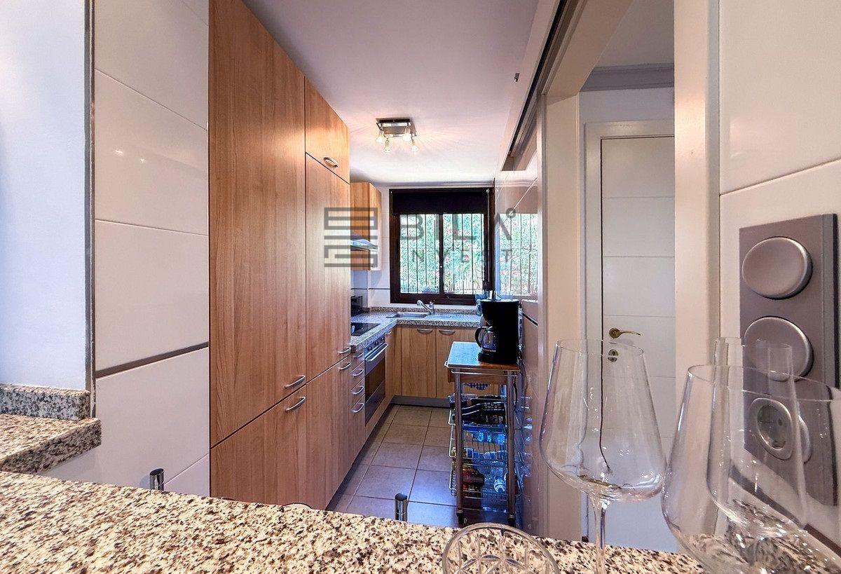 Flat for Sale in Mijas