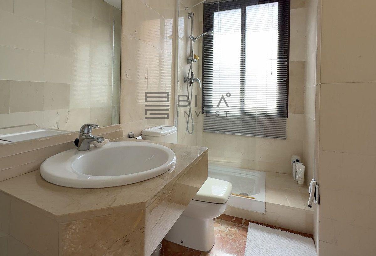 Flat for Sale in Mijas