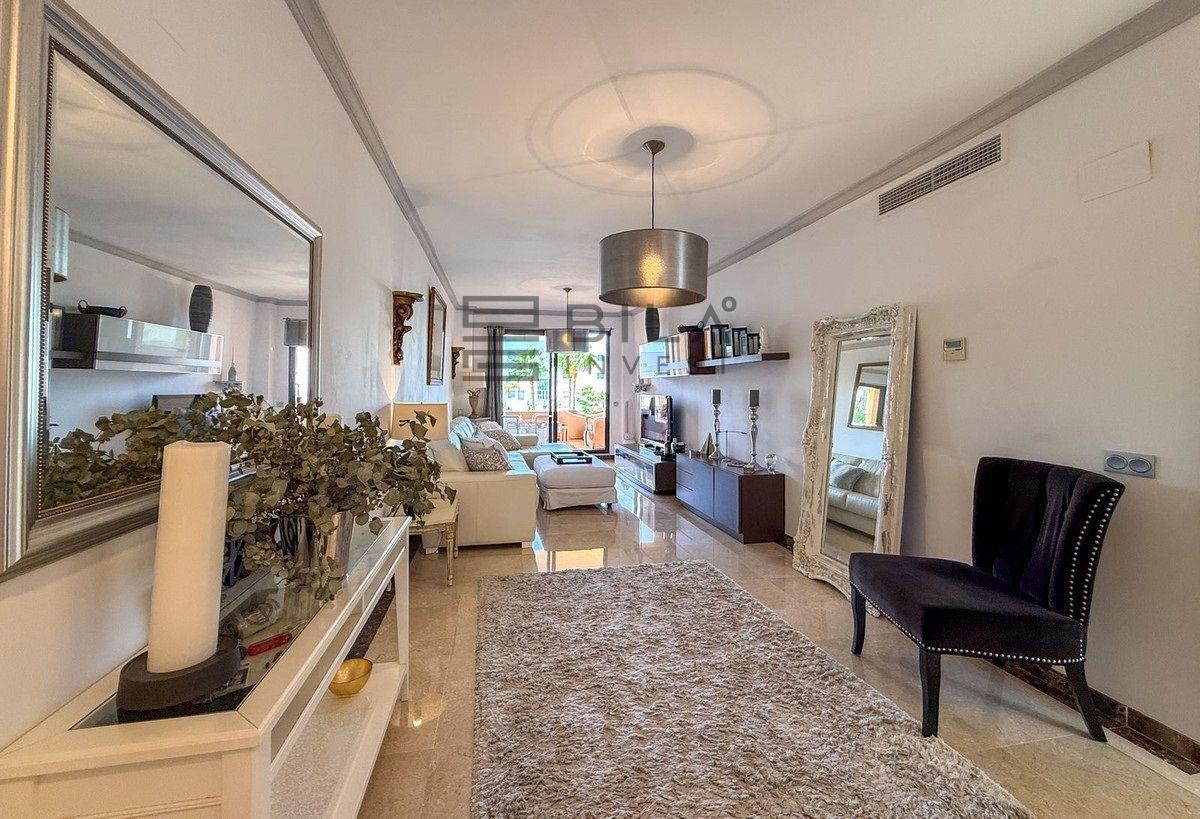 Flat for Sale in Mijas