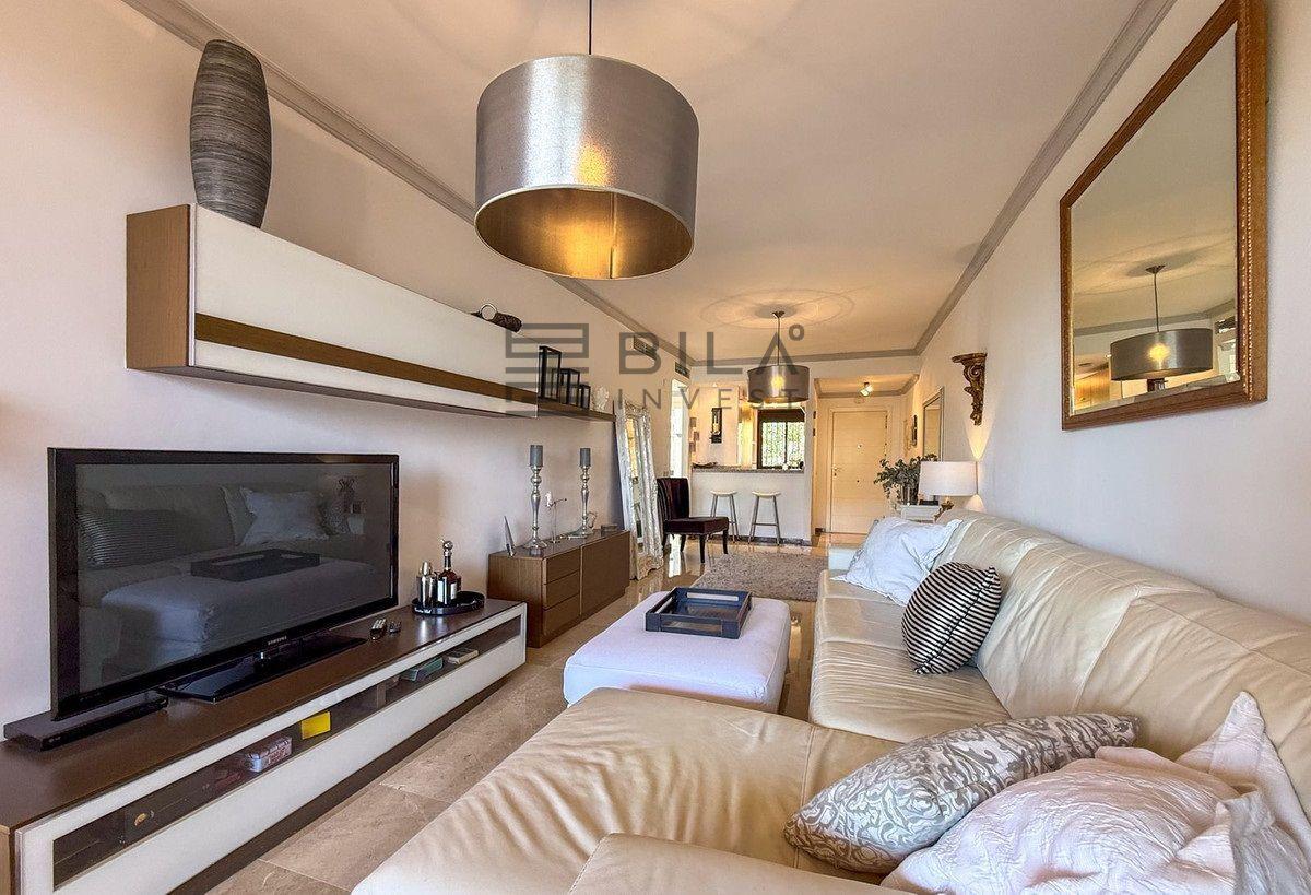 Flat for Sale in Mijas