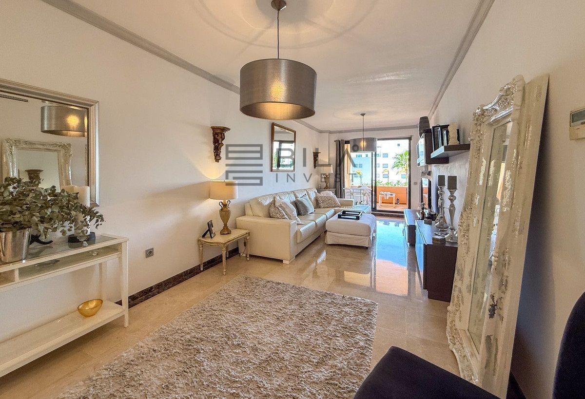 Flat for Sale in Mijas