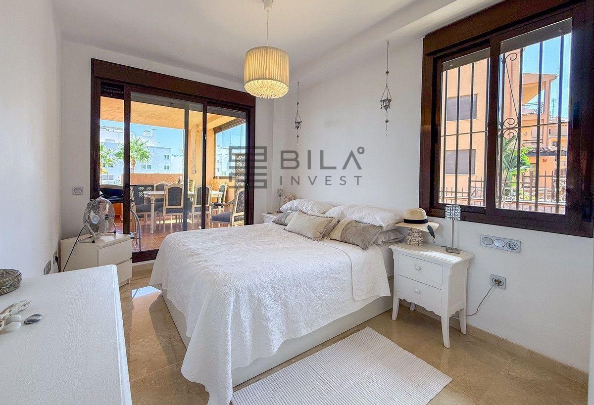 Flat for Sale in Mijas