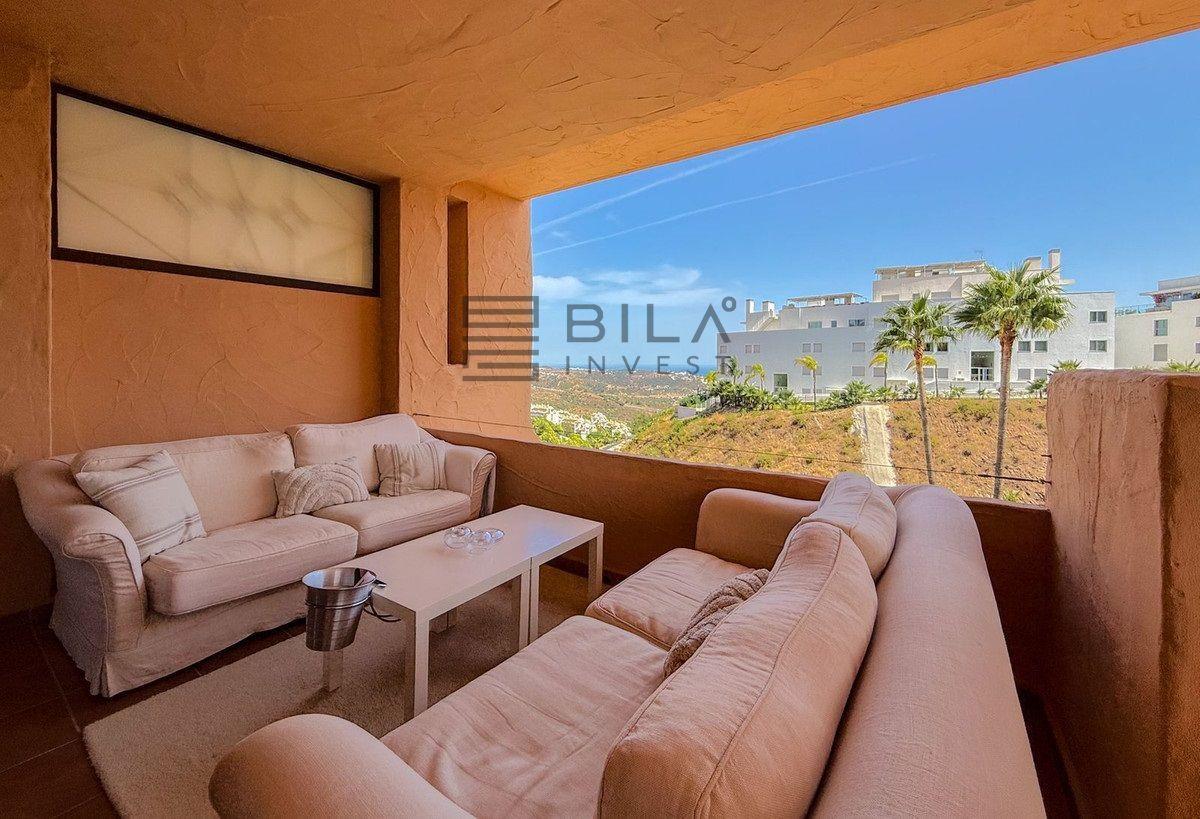 Flat for Sale in Mijas