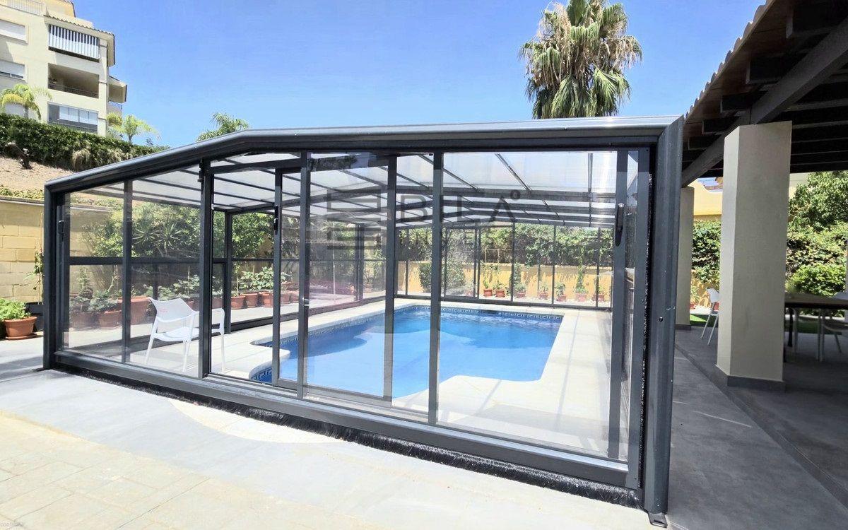 Chalet for Sale in Mijas