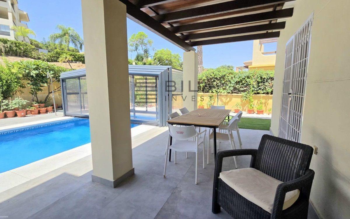 Chalet for Sale in Mijas