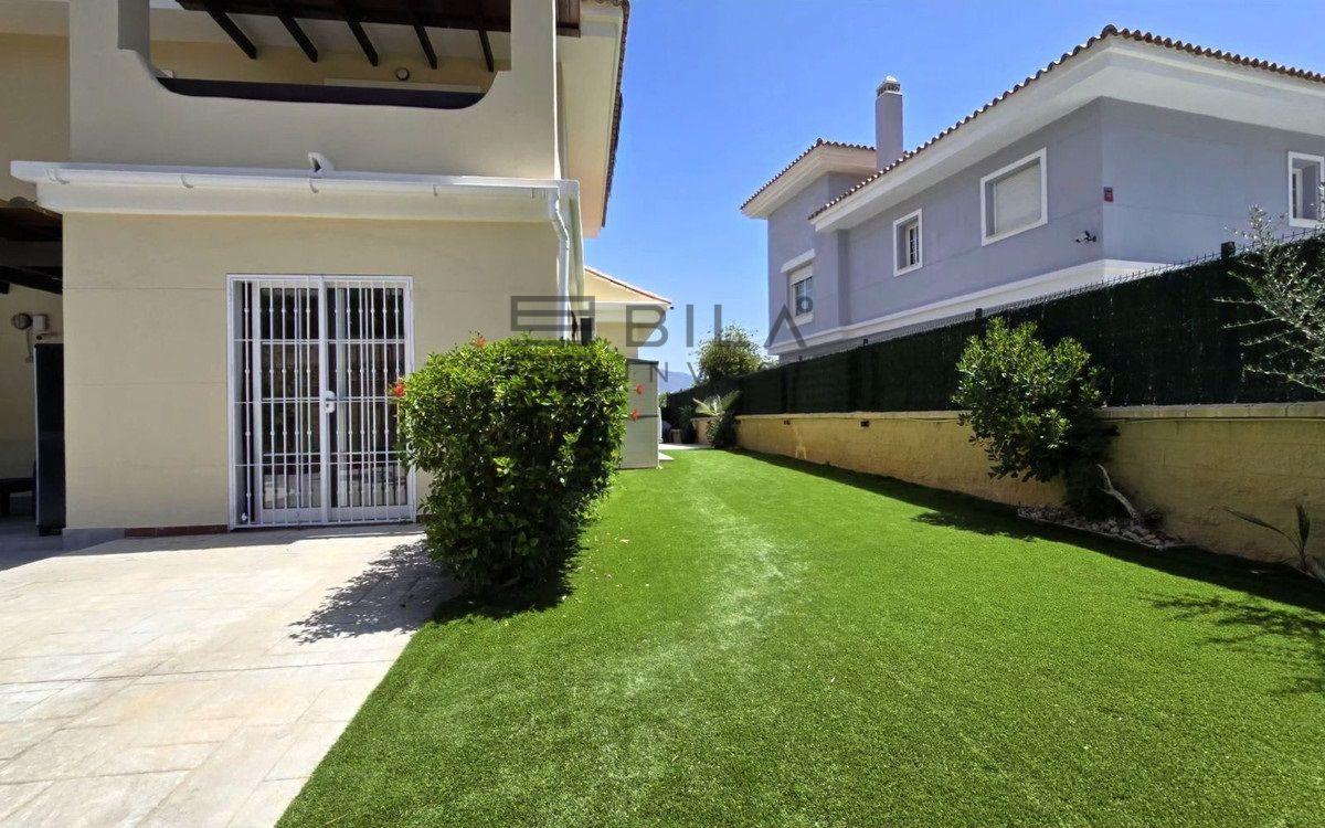 Chalet for Sale in Mijas