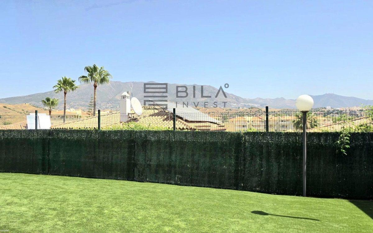 Chalet for Sale in Mijas