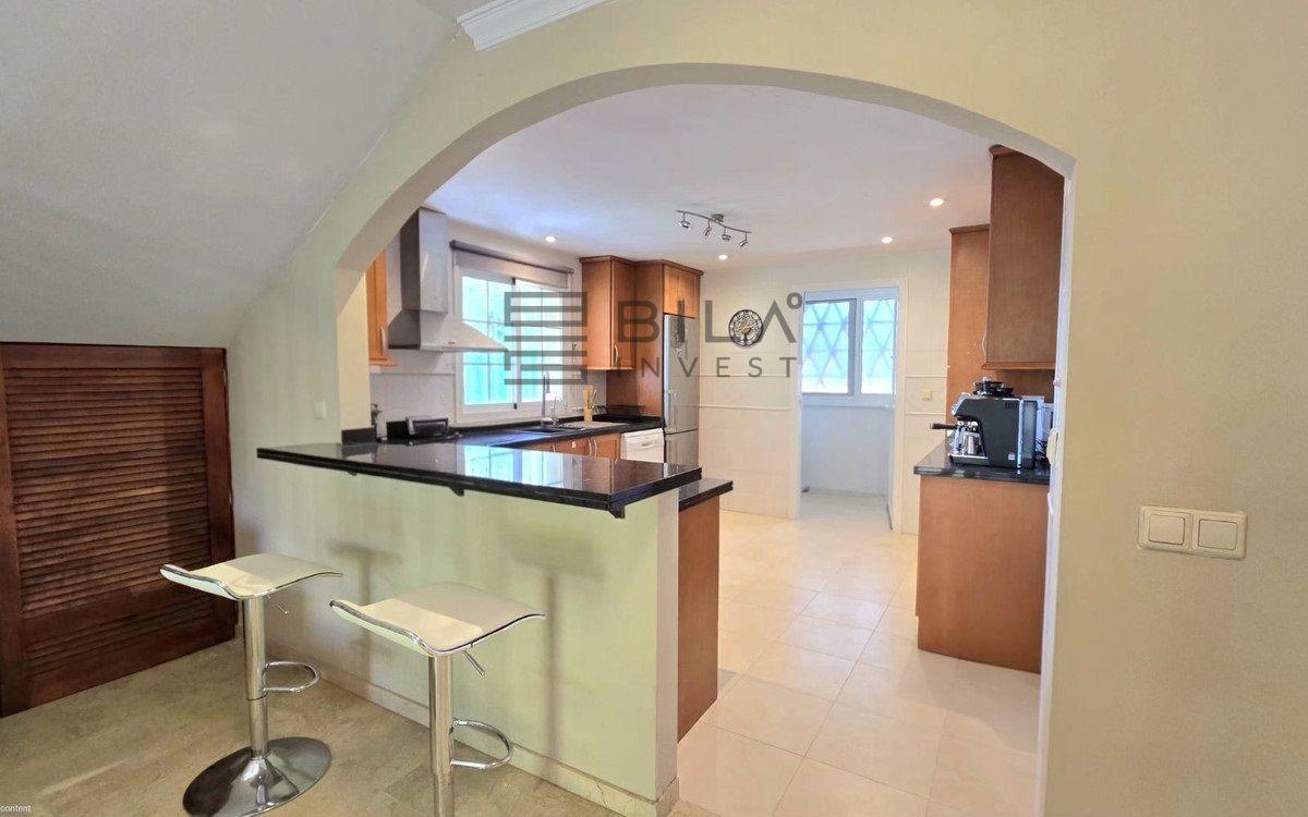 Chalet for Sale in Mijas