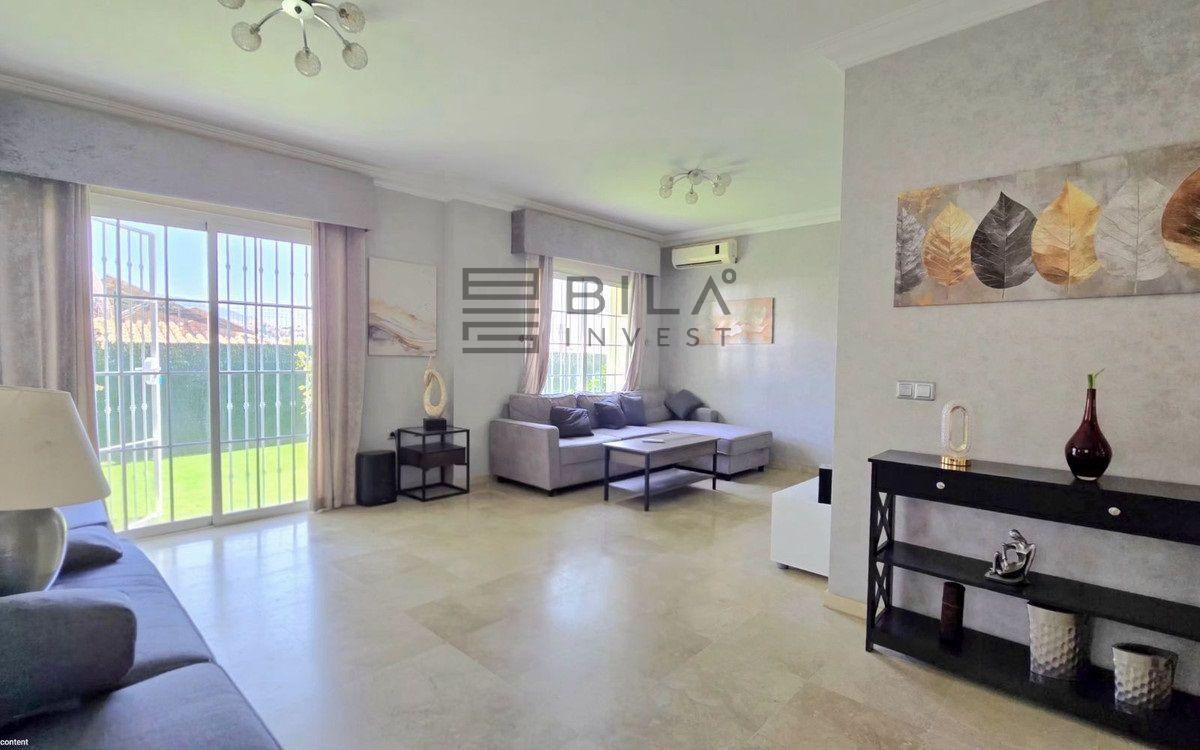 Chalet for Sale in Mijas