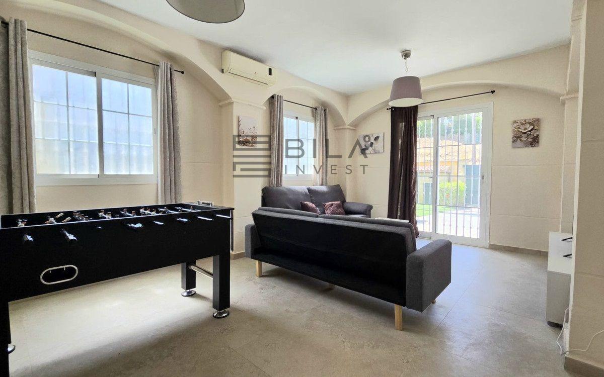 Chalet for Sale in Mijas