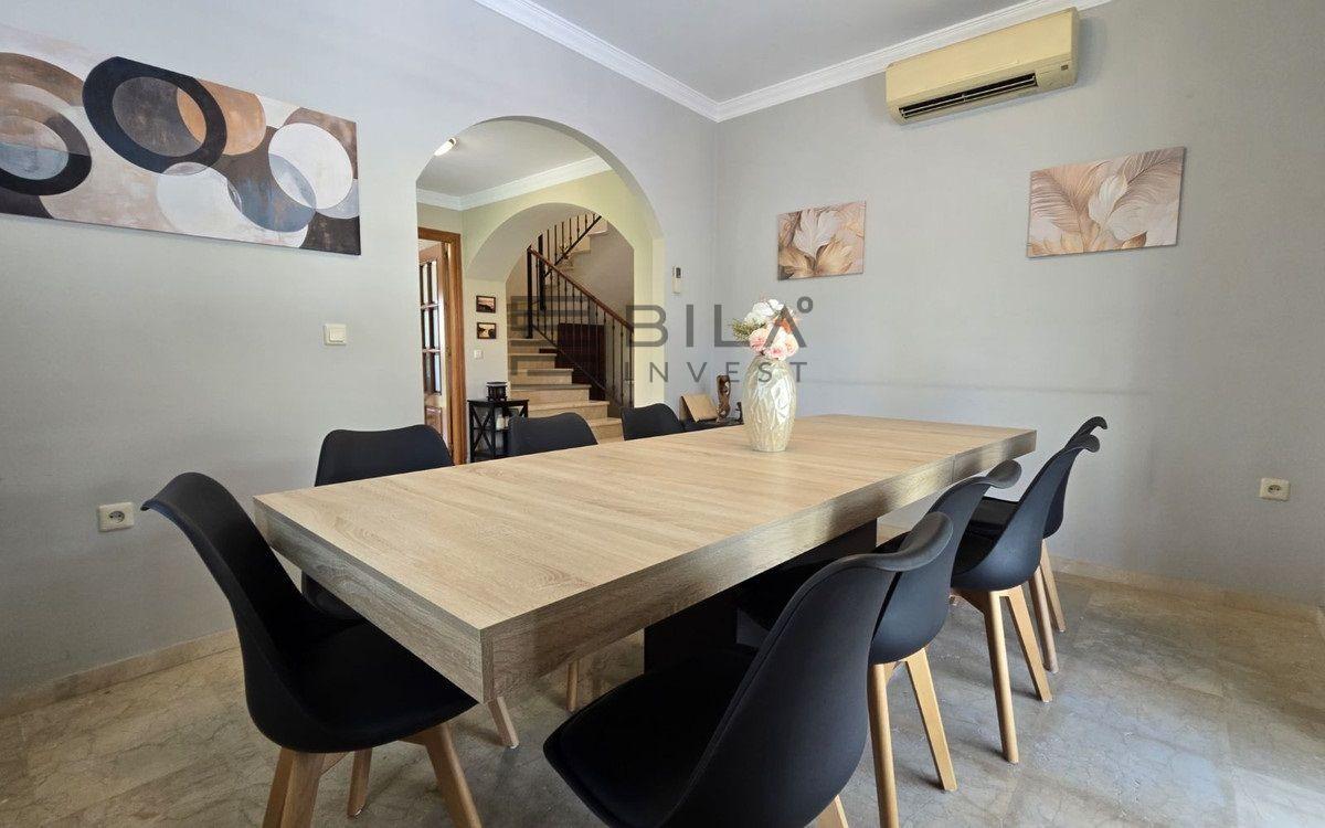 Chalet for Sale in Mijas