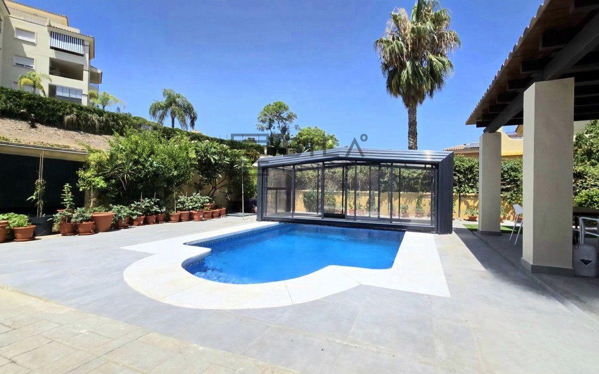 Chalet for Sale in Mijas
