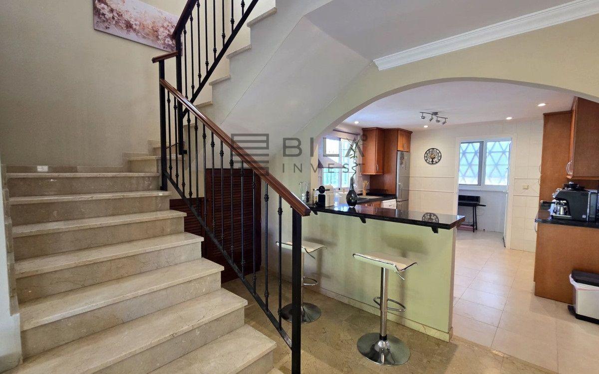 Chalet for Sale in Mijas